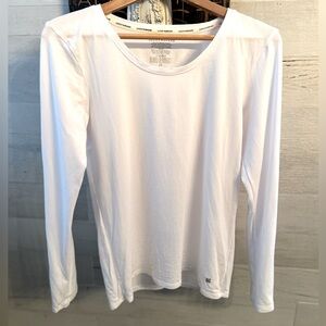 Lucky Brand Ladies Long Sleeve Tee